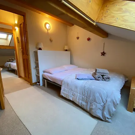 Appartement Signal 302 For 6 Person *