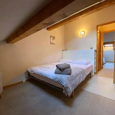 Signal 302 For 6 Person Appartement *