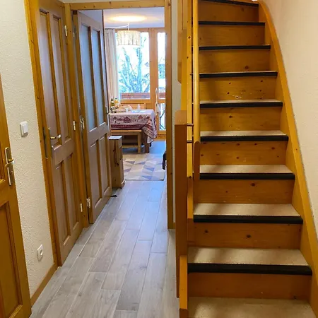 Appartement Signal 302 For 6 Person *