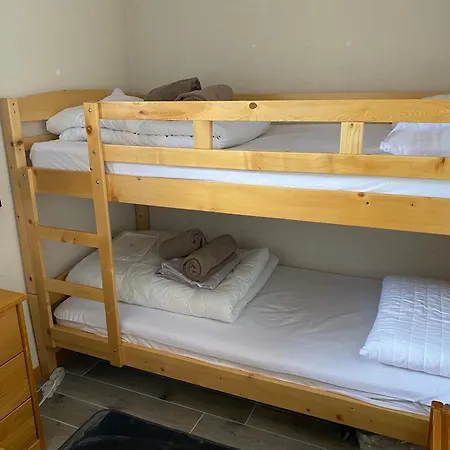 Signal 302 For 6 Person Appartement *