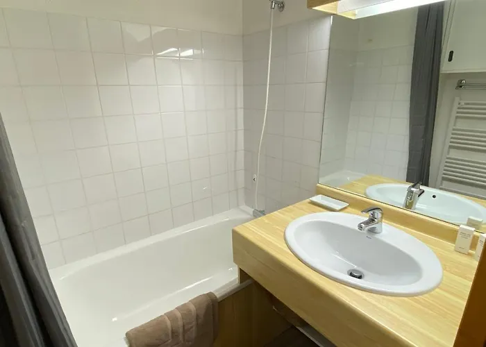 Signal 302 For 6 Person Appartement *