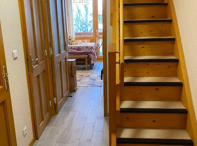 Signal 302 For 6 Person Appartement *