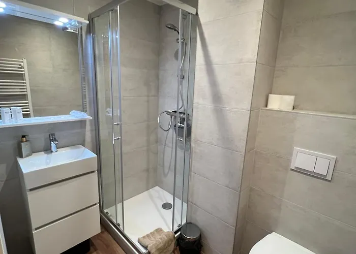 Appartement Signal 302 For 6 Person La Plagne