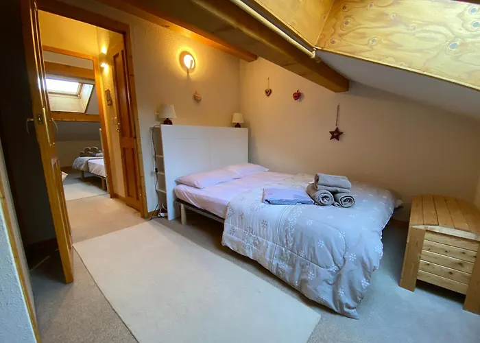 Appartement Signal 302 For 6 Person *