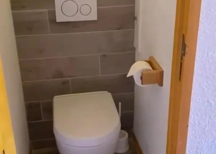 Signal 302 For 6 Person Appartement