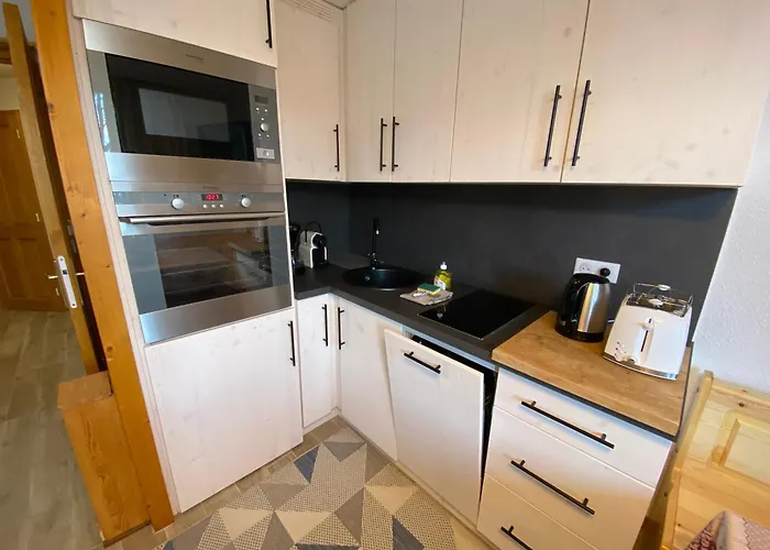 Signal 302 For 6 Person La Plagne