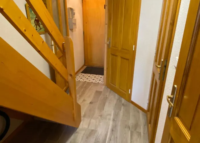 Signal 302 For 6 Person * La Plagne