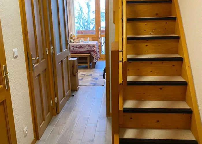 Appartement Signal 302 For 6 Person *