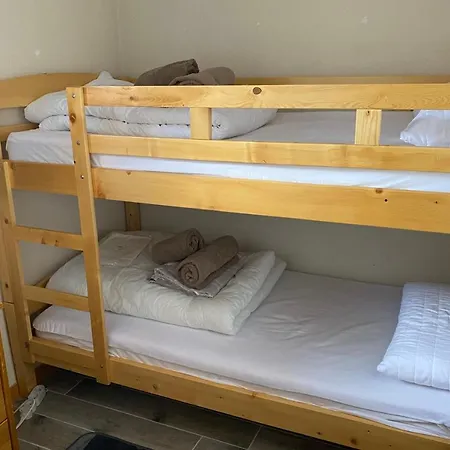Apartmán Signal 302 For 6 Person La Plagne