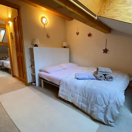 Signal 302 For 6 Person Apartamento *