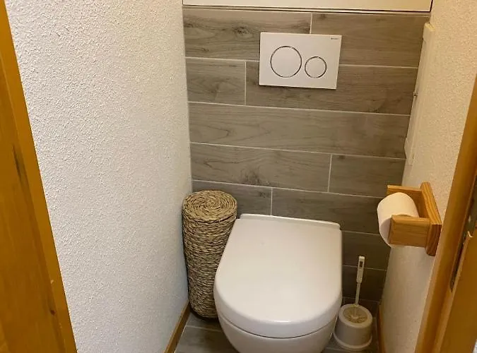 Signal 302 For 6 Person Apartment