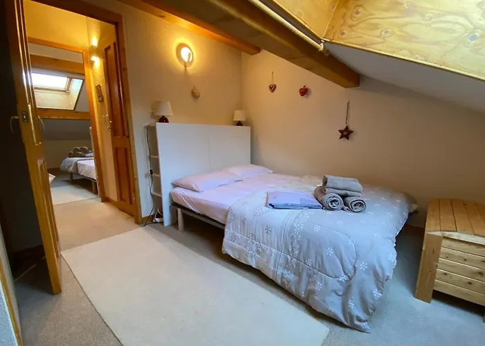 Signal 302 For 6 Person Apartment *