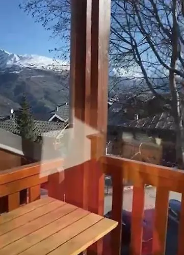 Apartment Signal 302 For 6 Person La Plagne