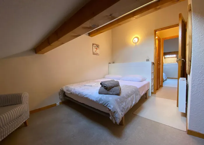 Signal 302 For 6 Person Apartment *